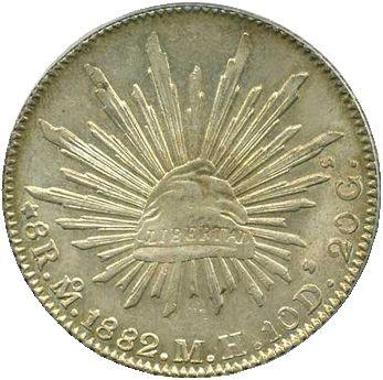 【期間限定出品中】アンティークコイン メキシコ硬貨 peso セット売り メキシコ – 野崎コイン