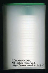 ※コインカプセル付 アメリカンイーグル  未使用 純銀 1オンス×20枚  1ドル  2024年  20枚入っているチューブのままお送りいたします  1枚単価¥7,000-