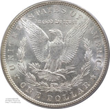 モルガン
1ドル未使用
1903年