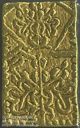 慶長一分金 鑑定書付 974 - 野崎コイン