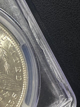 アメリカ 1ドル銀貨 1882年S PCGS MS66 414 - 野崎コイン