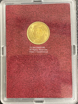 新5円金貨 昭和5年 大特年 未使用品 32668 財務省放出品 - 野崎コイン