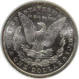 アメリカ 1ドル銀貨 1904年O NGC MS65 013