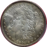アメリカ 1ドル銀貨 1904年O PCGS MS66 750