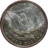 アメリカ 1ドル銀貨 1904年O PCGS MS66 750