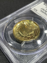 アメリカ 20ドル金貨 ウルトラハイレリーフ 2009年 PCGS MS69PL
