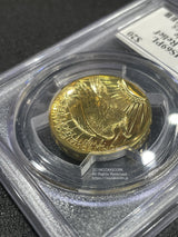 アメリカ　20ドル金貨　ウルトラハイレリーフ　2009年　PCGS　MS69PL