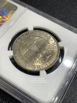 ドイツ銀貨3マルク ワイマール共和国 1930年 Weimar Republic "Zeppelin" 3 Mark 1930-D 重さ15g 直径30mm 発行枚数141,000枚