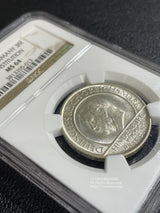 ドイツ銀貨3マルク ワイマール共和国 1929年 Weimar Republic "Constitution" 3 Mark 1929-J 重さ15g 直径30mm 発行枚数342,000枚