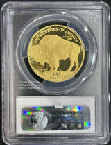 純金1オンスPR70最高ランク