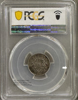 1914年 1角(10セント)銀貨 1914 10cents PCGS XF40