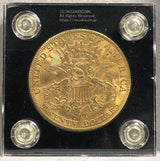 33.436g / 900 Gold
未使用-