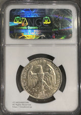 3マルク 1927年
Marburg