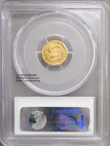 1915年1ドル金貨貨
パナマパシフィック万博記念
