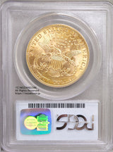 アメリカ20ドル金貨リバティヘッド1903年
PCGS MS63