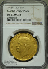 イタリア100リラ金貨 1836年R ヴィットーリオ・エマヌエレ3世