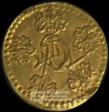 太閤円歩金 鑑定書付 - 野崎コイン