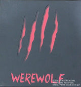 パラオ オオカミと満月 10ドル銀貨 2013年 - 野崎コイン