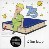 フランス 星の王子様 プルーフ金貨3種セット 2021 - 野崎コイン