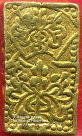 慶長一分金 鑑定書付 684 - 野崎コイン