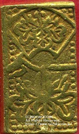 慶長一分金 鑑定書付 685 - 野崎コイン