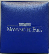 フランス20世紀の冒険 10フラン銀貨 2000年 - 野崎コイン