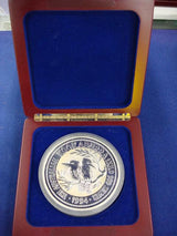 オーストラリア 1kg 30ドル純銀貨 1994年 - 野崎コイン