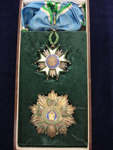 イラン 王冠一等 (パーレビ時代) - 野崎コイン