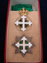 イタリア サンモーリス一等 - 野崎コイン