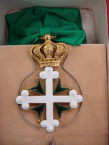 イタリア サンモーリス一等 - 野崎コイン