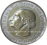 ドイツ 1兆マルク洋銀貨 ウェストファーレン 1923年 - 野崎コイン