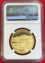 スイス 射撃祭 1000フラン金貨 2023 Obwalden Ultra High Relief NGC PF70 ULTRA CAMEO 007 - 野崎コイン