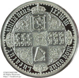 イギリス ゴチッククラウン2オンス銀貨 PORTRAIT/QUARTERED ARMS 2枚セット 2021年  - 野崎コイン