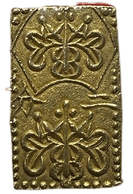 安政二分金 4830 – 野崎コイン 安政二分金 4830 – 野崎コイン