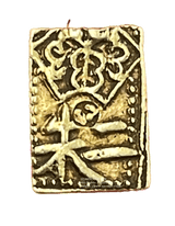 元禄二朱金 鑑定書付 425 - 野崎コイン