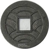 草文錫母銭 3.4g