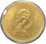 香港 1000ドル金貨 馬年 1978年 - 野崎コイン