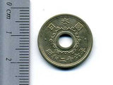 不発行十円洋銀貨 - 野崎コイン