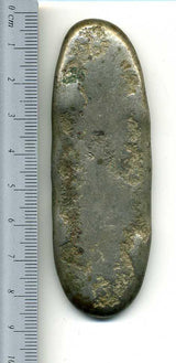 享保丁銀 113g 極美品 - 野崎コイン