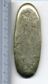 文政丁銀 134g 美品 - 野崎コイン