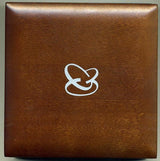 中国 50元パンダプルーフ銀貨 2010年 - 野崎コイン