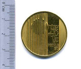 イスラエル 100リロット金貨 1971年 - 野崎コイン