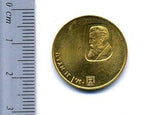 イスラエル 20リロット金貨 1960年 - 野崎コイン