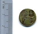 甲州一分金 背定 - 野崎コイン