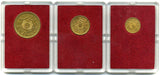 新20円・10円・5円の明治30年(1897)銘3点セット