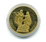 オーストリア 1000シリング金貨 1991年 - 野崎コイン