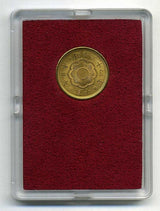 財務省放出 新10円金貨明治34年(1901)極美品 - 野崎コイン