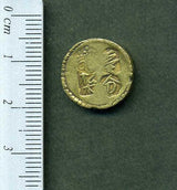 甲州一分金 背重 - 野崎コイン