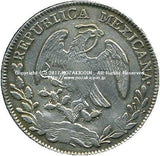 改三分定銀 小字 鑑定書付 - 野崎コイン