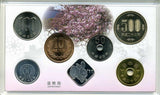 平成23年(2011年) 桜の通り抜け ミントセット - 野崎コイン
